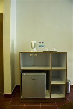 Hotel Catur Adi Putra By Shailendra