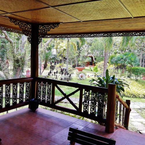 Hotel Huan Chiang Dao Resort