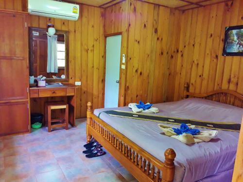 Hotel Huan Chiang Dao Resort