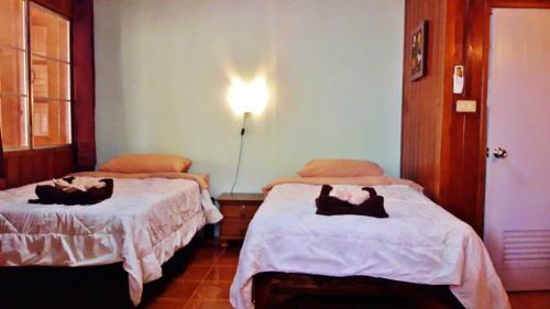 Hotel Huan Chiang Dao Resort