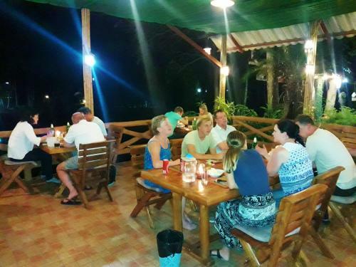Hotel Huan Chiang Dao Resort
