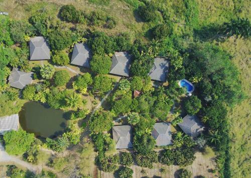 Hotel Huan Chiang Dao Resort