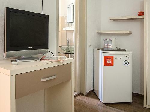 Hostal Vila Paloma Residence Mamaia