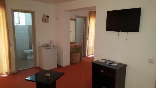 Hostal Vila Paloma Residence Mamaia