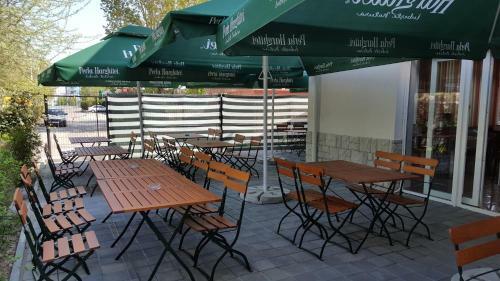 Hostal Vila Paloma Residence Mamaia