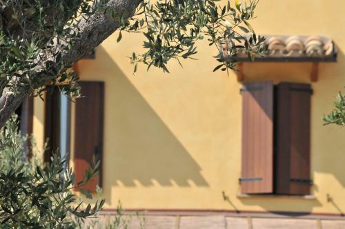 Hostal Agriturismo Poggio Agli Ulivi