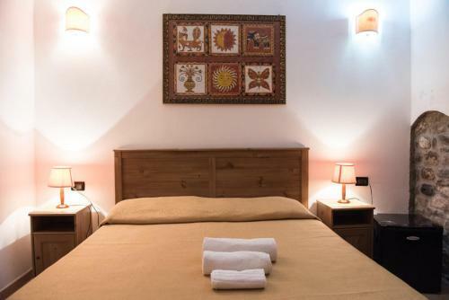 Agroturismo Il Casale Le Tre Volte