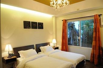 Posada Anisabel Suites