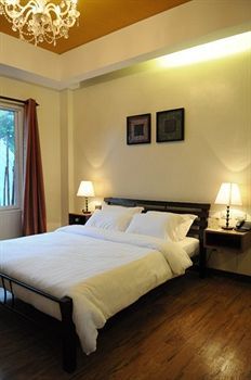 Posada Anisabel Suites