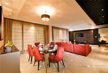 Hotel The Lalit Jaipur