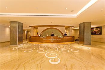 Hotel The Lalit Jaipur