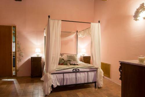 Agroturismo Tenuta Croce Di Bibbiano