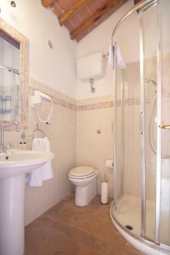 Agroturismo Tenuta Croce Di Bibbiano
