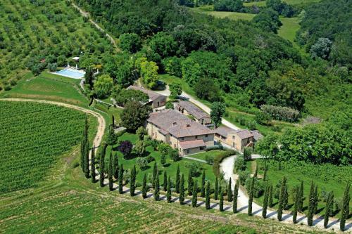 Agroturismo Tenuta Croce Di Bibbiano