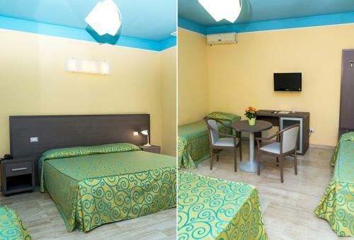 Hotel Villa Aurora