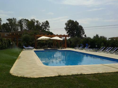 Hotel Villa Aurora