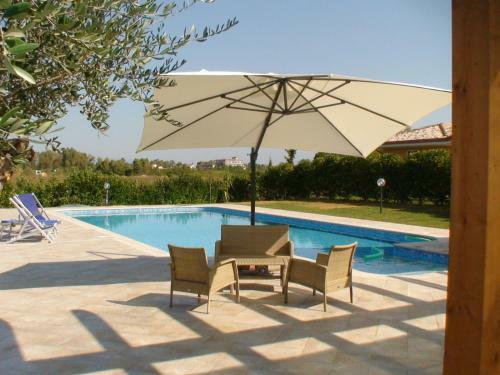 Hotel Villa Aurora