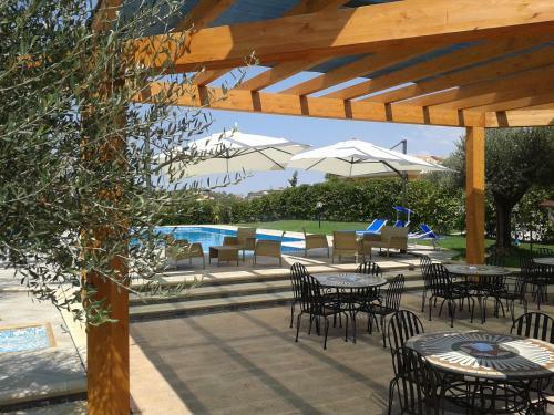 Hotel Villa Aurora