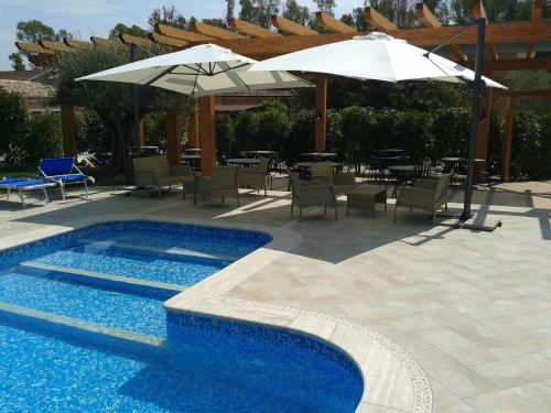 Hotel Villa Aurora