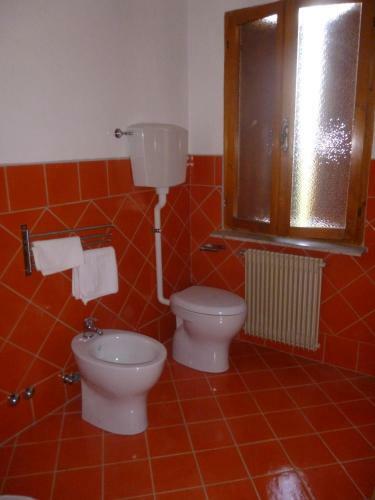 Agroturismo B&B Al Vecchio Confine