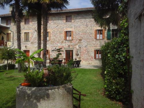 Agroturismo B&B Al Vecchio Confine