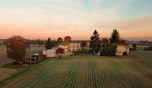 Agroturismo B&B Al Vecchio Confine