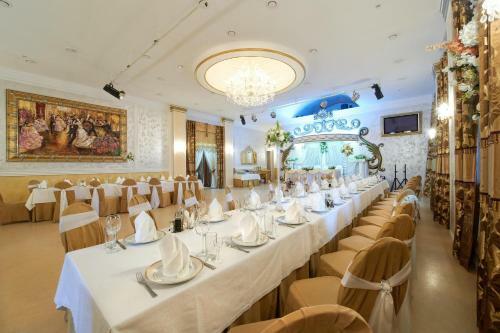 Baden-baden Hotel