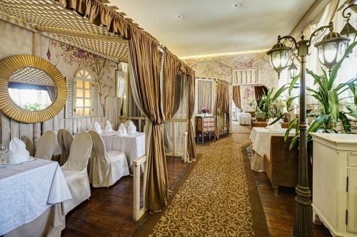 Baden-baden Hotel