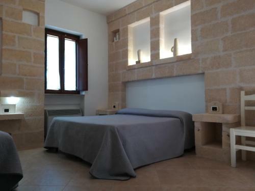 Agroturismo Masseria Don Sante