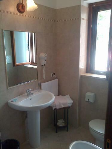 Agroturismo Masseria Don Sante