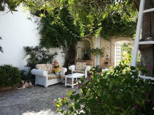 Agroturismo Masseria Don Sante