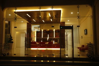 Aparthotel Keys Whitefield Hotel & Service Apartments