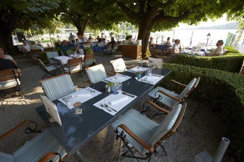 Boutique Hotel Seehof