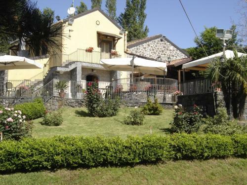 Agroturismo Ai Vecchi Crateri