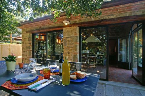Agroturismo Villa Ceppeto