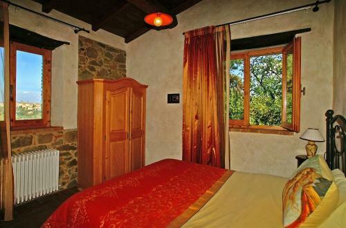 Agroturismo Villa Ceppeto