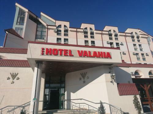 Hotel Valahia