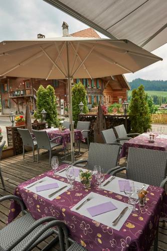 Posada Gasthof B�ren