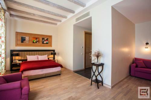 Hotel Kvareli Eden