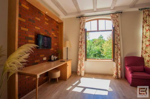 Hotel Kvareli Eden