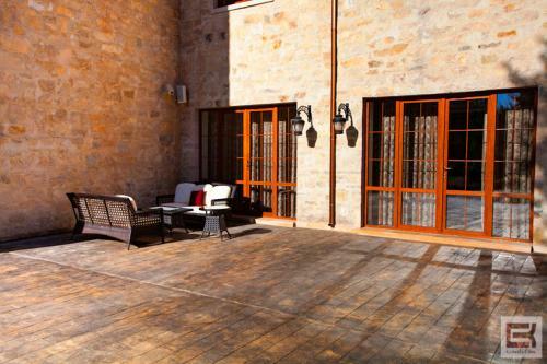 Hotel Kvareli Eden