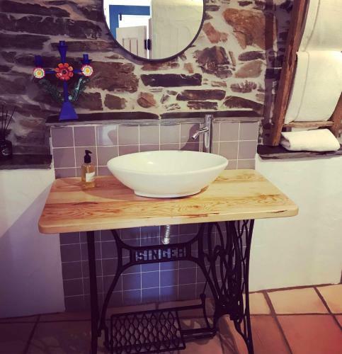 Agroturismo Moinho Do Maneio