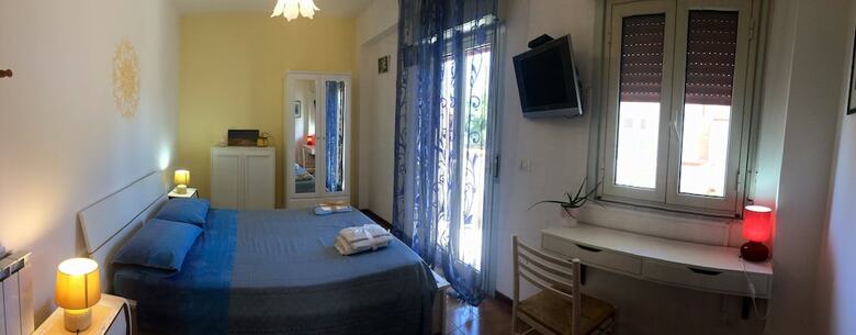 Bed & Breakfast La Zagara