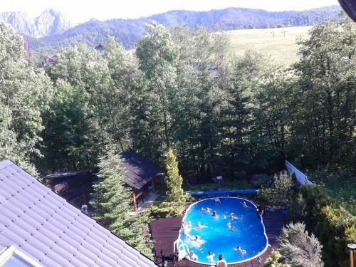 Hostal Willa Limba