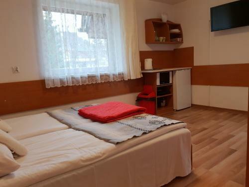 Hostal Willa Limba