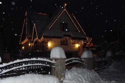 Hostal Willa Limba
