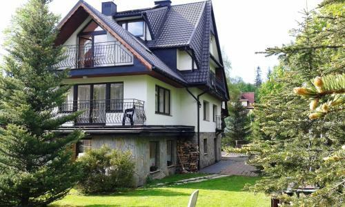 Hostal Willa Limba