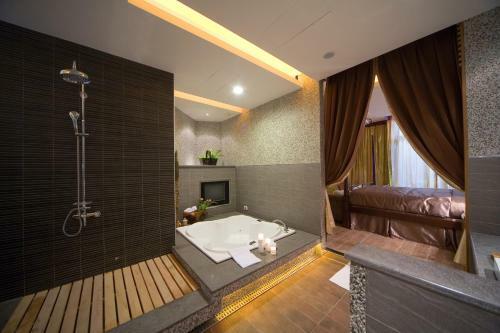 Amancity Motel