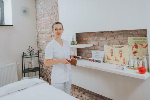 Caro Boutique Hotel