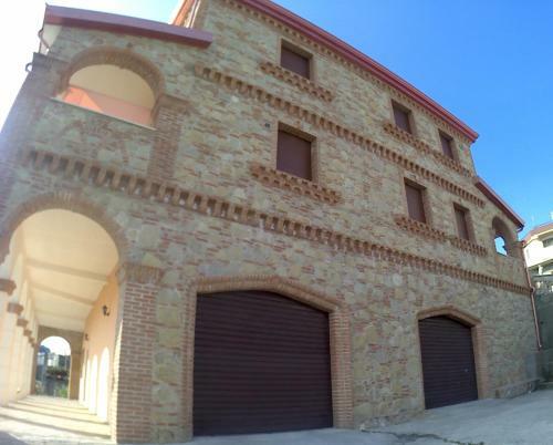 B&B Castello Michelina